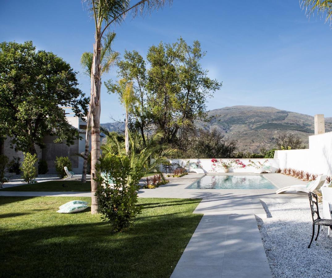 Finca Casabela Pinos del Valle Buitenkant foto